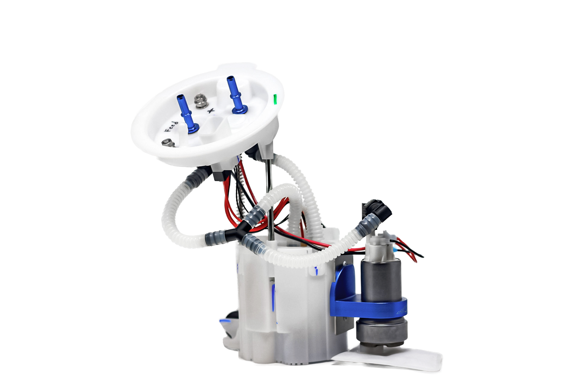 F-Series S55 High Performance Fuel Pump Secondary image