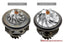 W.3 Turbo Upgrade, BMW S55