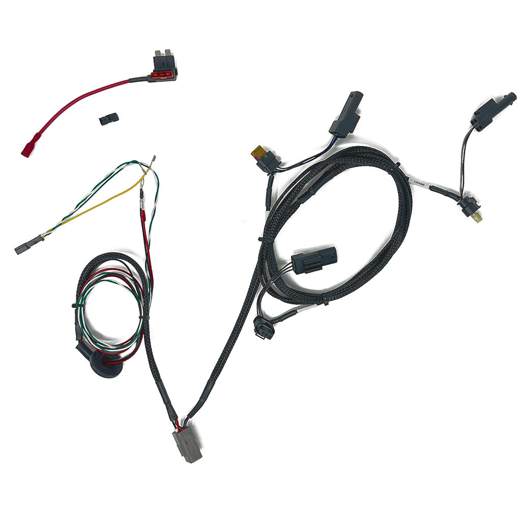 S58/B58 Plug and Play ReFlex Plus Install Harness Secondary image