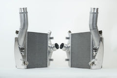 CSF by PWR – Lamborghini Urus Intercooler Set