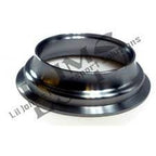 BTR 5" to 4" STAINLESS STEEL REDUCER DOWNPIPE FLANGE - T6 - S400 - WITH CLAMP - BTR41078