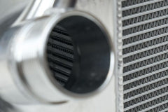 CSF by PWR – Lamborghini Urus Intercooler Set
