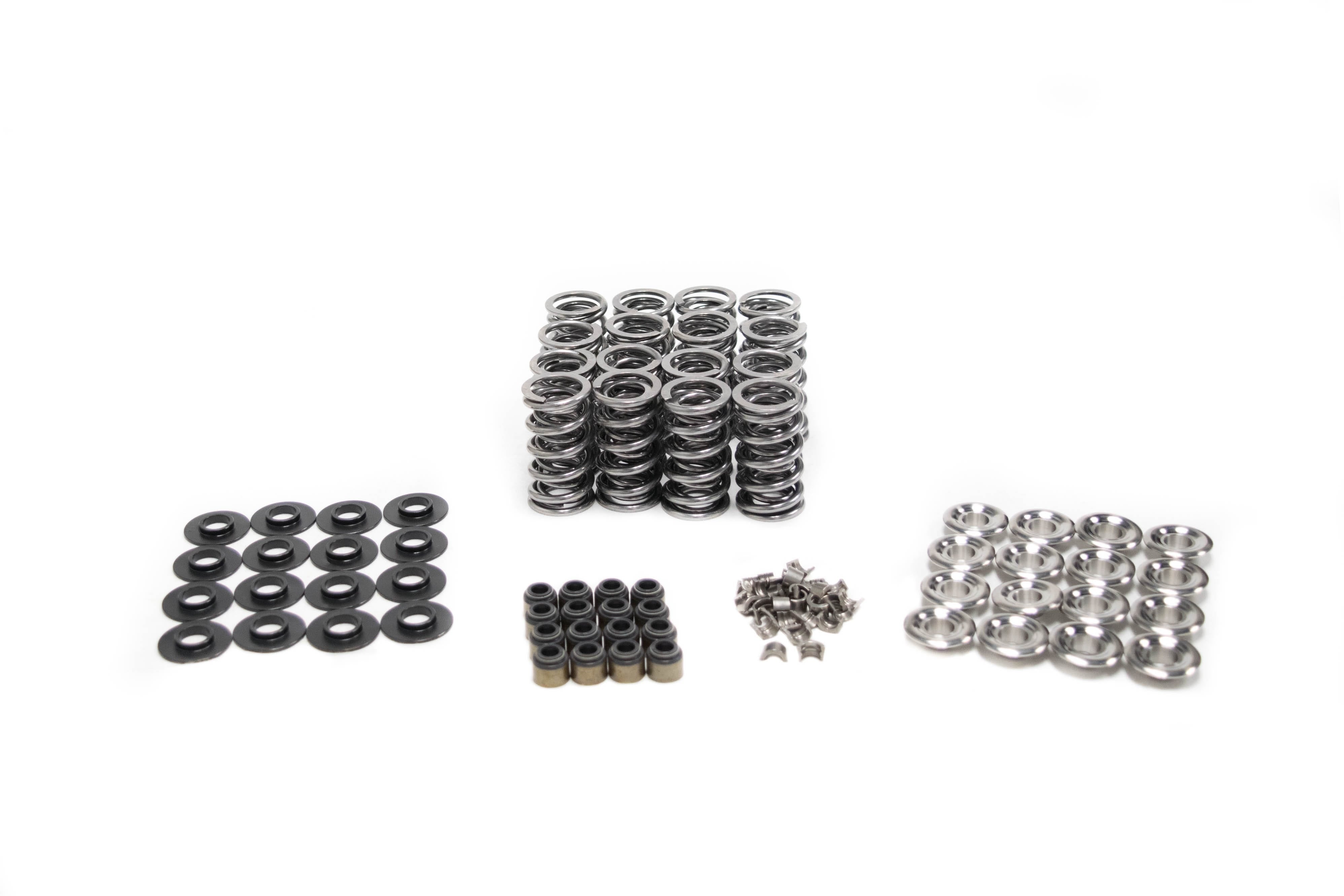 BTR PLATINUM LS9 DUAL SPRING KIT - .660" LIFT - SK006 Secondary image
