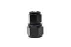 BTR FEMALE SWIVEL COUPLER - 10AN TO 12AN - BLACK - SAC-010-012
