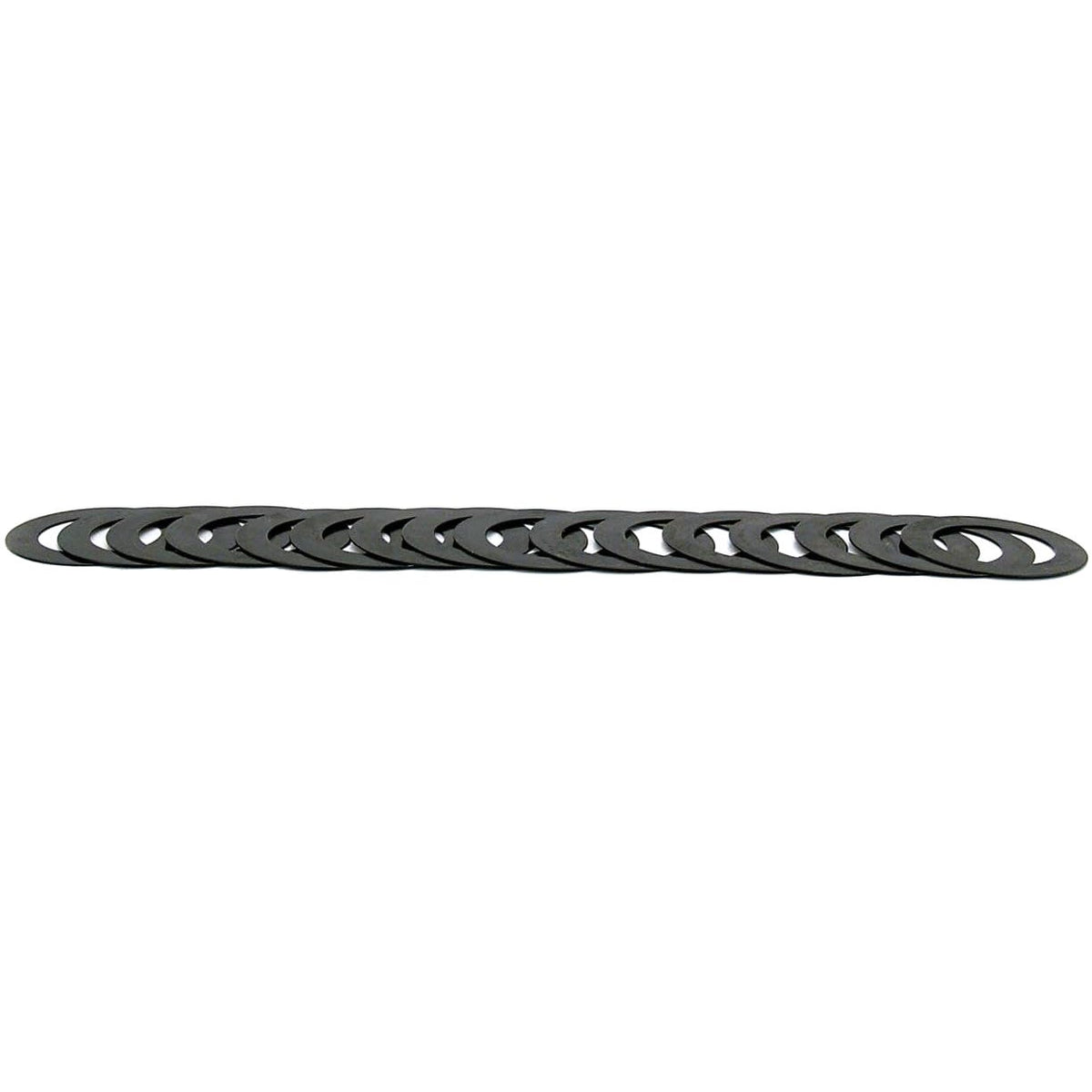 BTR GEN III HEMI VALVE SPRING SHIM SET - .015" THICK - C201HP-16