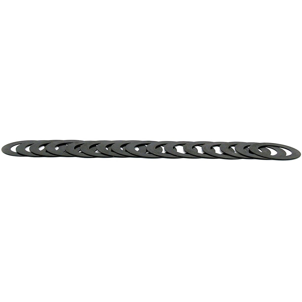 BTR HEMI VALVE SPRING SHIM SET - .060" THICK - A201HP-16