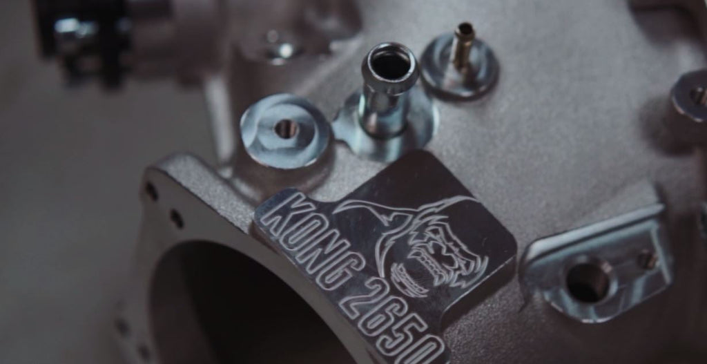Kong Performance LSA TVS2650