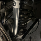 S55 Ultimate Drag Package