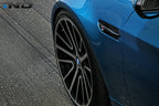 IND E9X M3 Tinted Side Marker LED Set