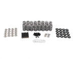 BTR .660" PLATINUM SPRING KIT WITH VALVE TIP SAVERS - .060" LOCATORS - BTR-SK001/0560/BB/TS