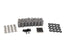 BTR SOLID ROLLER SPRING KIT - .700" LIFT - SK1237