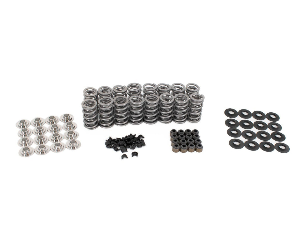 BTR SOLID ROLLER SPRING KIT - .700" LIFT - SK1237