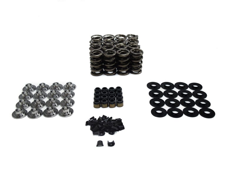 BTR SPRING KIT - SOLID ROLLER LSx - .750" LIFT - SK427