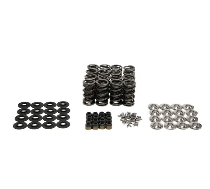 BTR PLATINUM PLUS .685" LIFT SPRING KIT WITH TITANIUM RETAINERS - GEN V LT - STOCK GUIDES - SK707/0560/BB