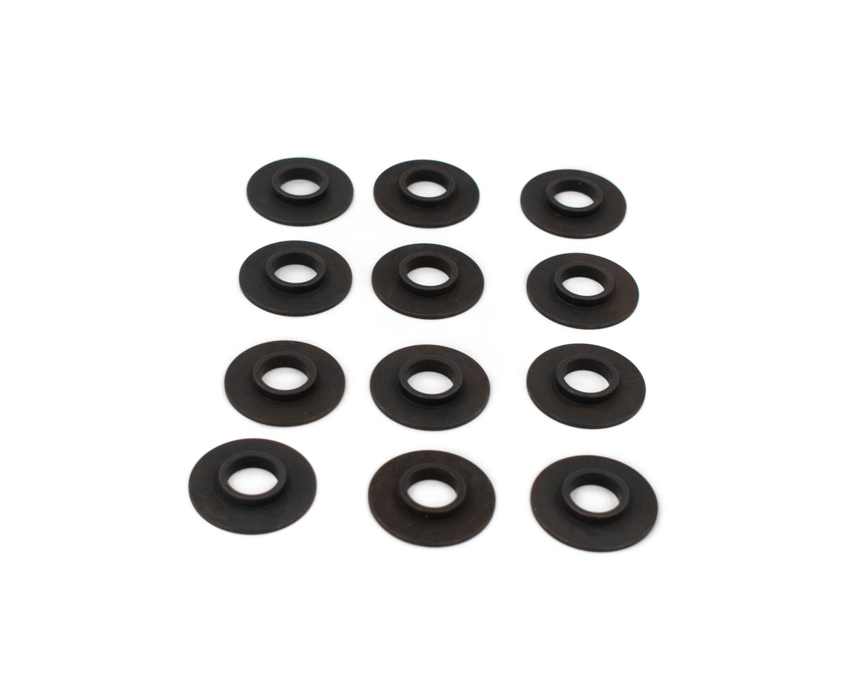 BTR VALVE SPRING LOCATOR SET - GEN V LT V6 - .505" ID - .060" THICK - SL505060-12