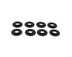 BTR VALVE SPRING LOCATOR - GEN V LT4 INTAKE SET OF 8 - .520" ID - .045" THICK - SL520045-8