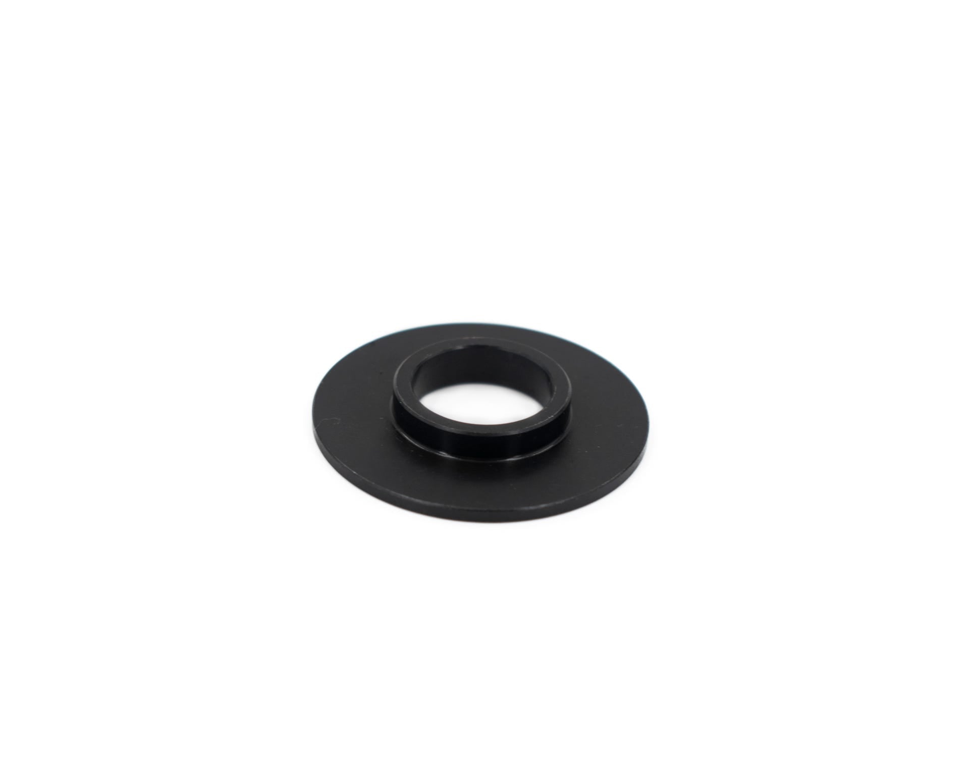 BTR VALVE SPRING LOCATOR - GEN V LT4 EXHAUST SET OF 8 - 0.521" ID - .060 THICK - SL520060-8 Secondary image