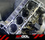 Spool Performance Darton Mid Sleeved M157 Engine Block