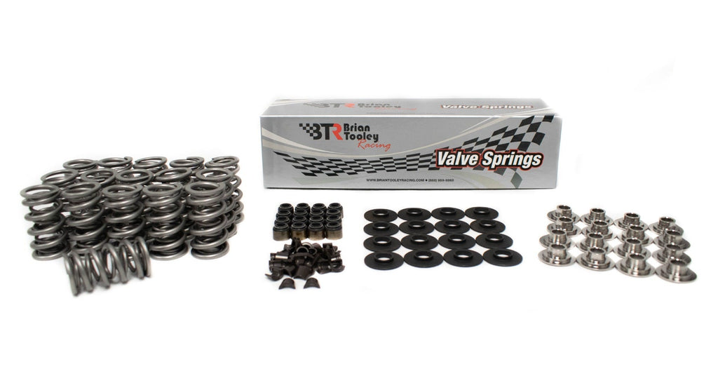 BTR SOLID ROLLER SPRING KIT - .700" LIFT - SK1237