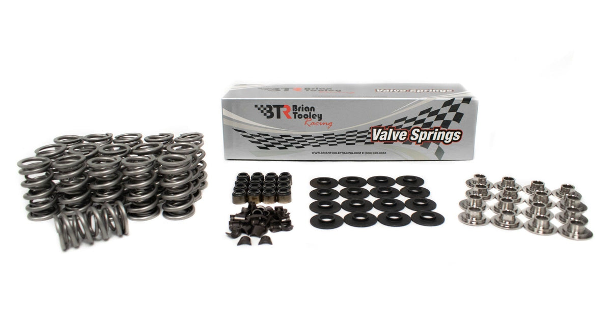 BTR SOLID ROLLER SPRING KIT - .700" LIFT - SK1237