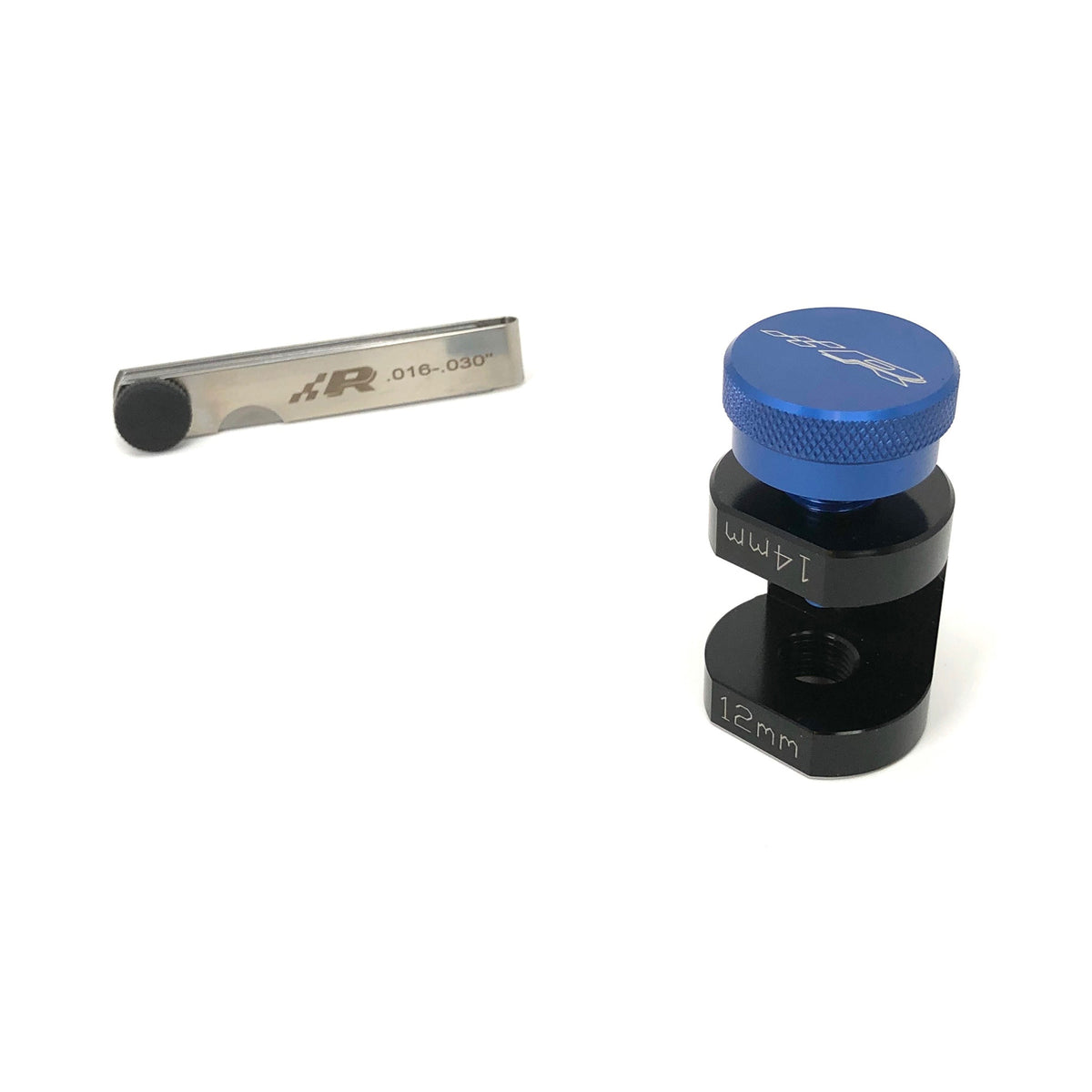 Gap Tool w/ Feeler Gauge Main image