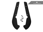 AutoTecknic F87 M2 / F87 M2 Competition Carbon Fiber Front Splash Guard Set
