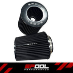 Spool Performance BMW S58 Upgraded Stock Location Twin Turbo Kit [1000+HP] | IFX 1100