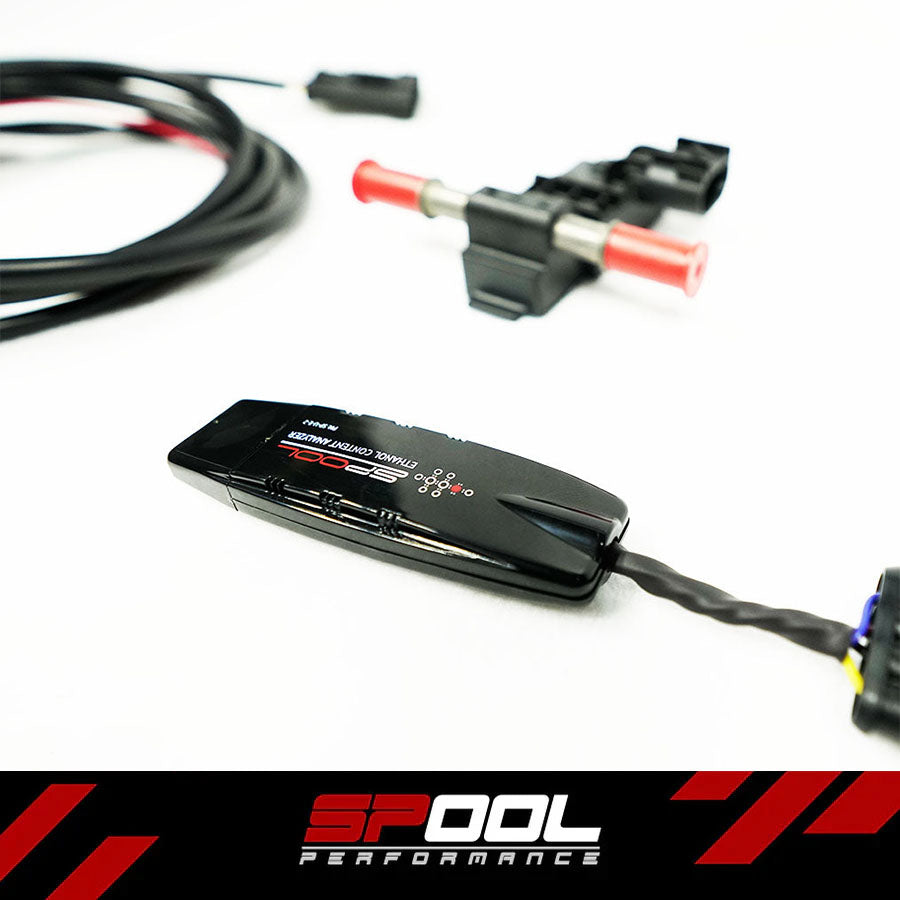 Spool FX-350 Upgraded High Pressure Fuel Pump System | GLS63 AMG [M177] Secondary image