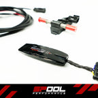 Spool Mercedes M276 Wireless Ethanol Analyzer Kit & 10 Micron Filter Unit