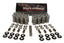 BTR .650" ULTIMATE RPM SPRING KIT WITH TITANIUM RETAINERS - SK703