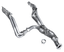 Jeep Cherokee 5.7L 2005-2008 Long System (Square Port)