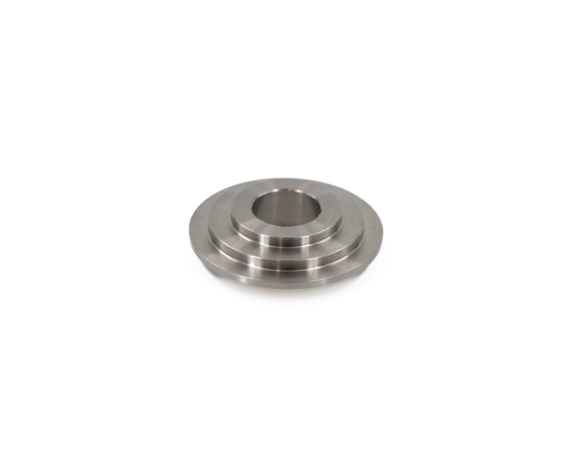 BTR TITANIUM VALVE SPRING RETAINER SET - GEN V LT V6 - SR008-12 Secondary image
