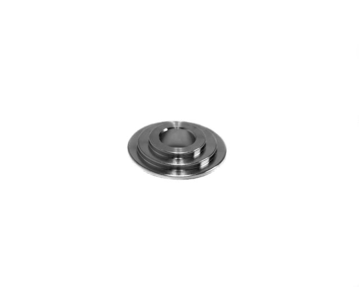 BTR TITANIUM RETAINER - FOR GEN V LT1 & BTR CV LS HEADS - SR008-1 Secondary image