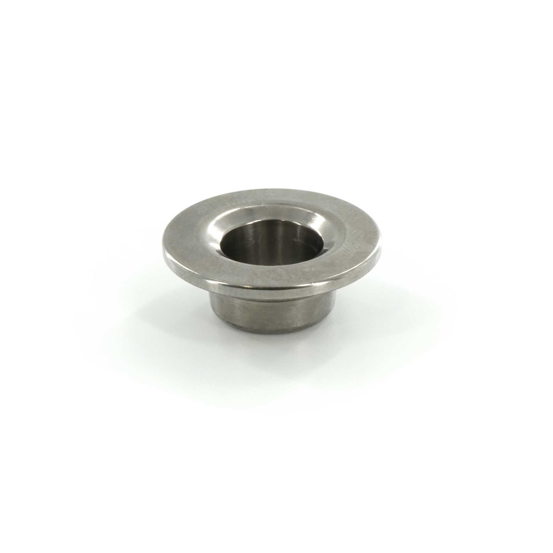BTR TITANIUM RETAINER SET - FOR .600" LIFT MODULAR 2V SPRINGS - SR009-16 Secondary image