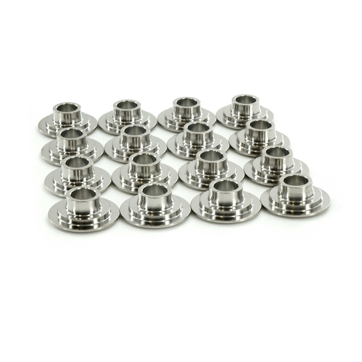 BTR TI-17 RETAINER - FOR SK427, SK1237, SK1238, SK016 and SK015 SOLID ROLLER KITS - SET OF 16 - SR532-16