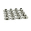 BTR TI-17 RETAINER - FOR SK427, SK1237, SK1238, SK016 and SK015 SOLID ROLLER KITS - SET OF 16 - SR532-16