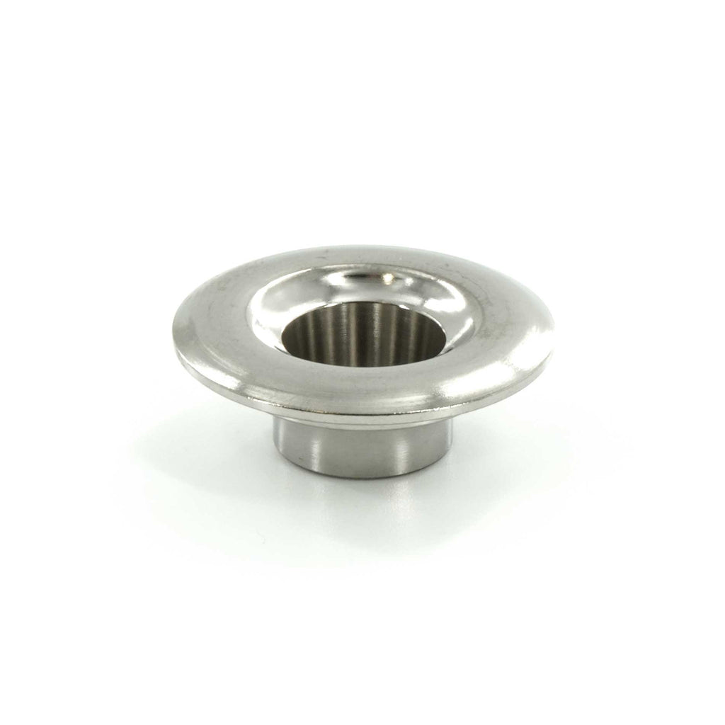 BTR TI-17 RETAINER - FOR SK427, SK1237, SK1238, SK016 and SK015 SOLID ROLLER KITS - SET OF 16 - SR532-16