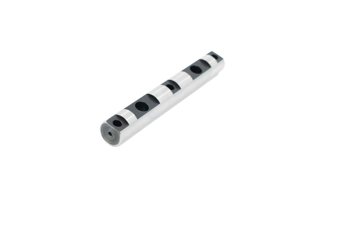 BTR ROCKER SHAFT FOR LS3 SHAFT ROCKER KIT - SRKR3 SHAFT