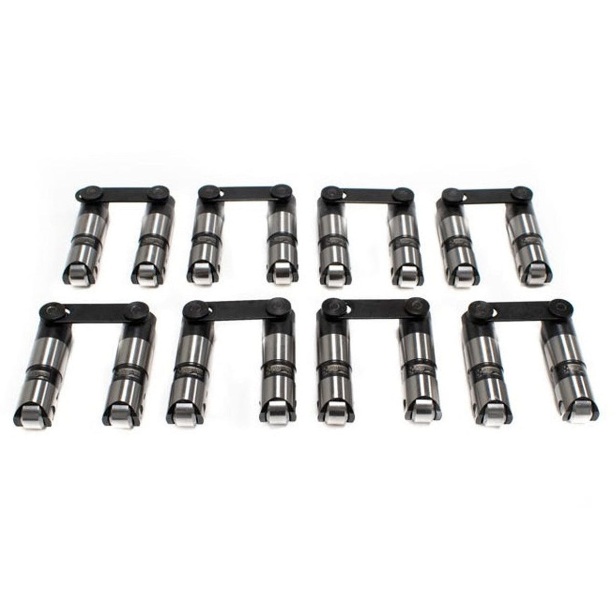 JOHNSON LIFTER SET - LS - SHORT TRAVEL - AXLE OILING - ST2126LSR