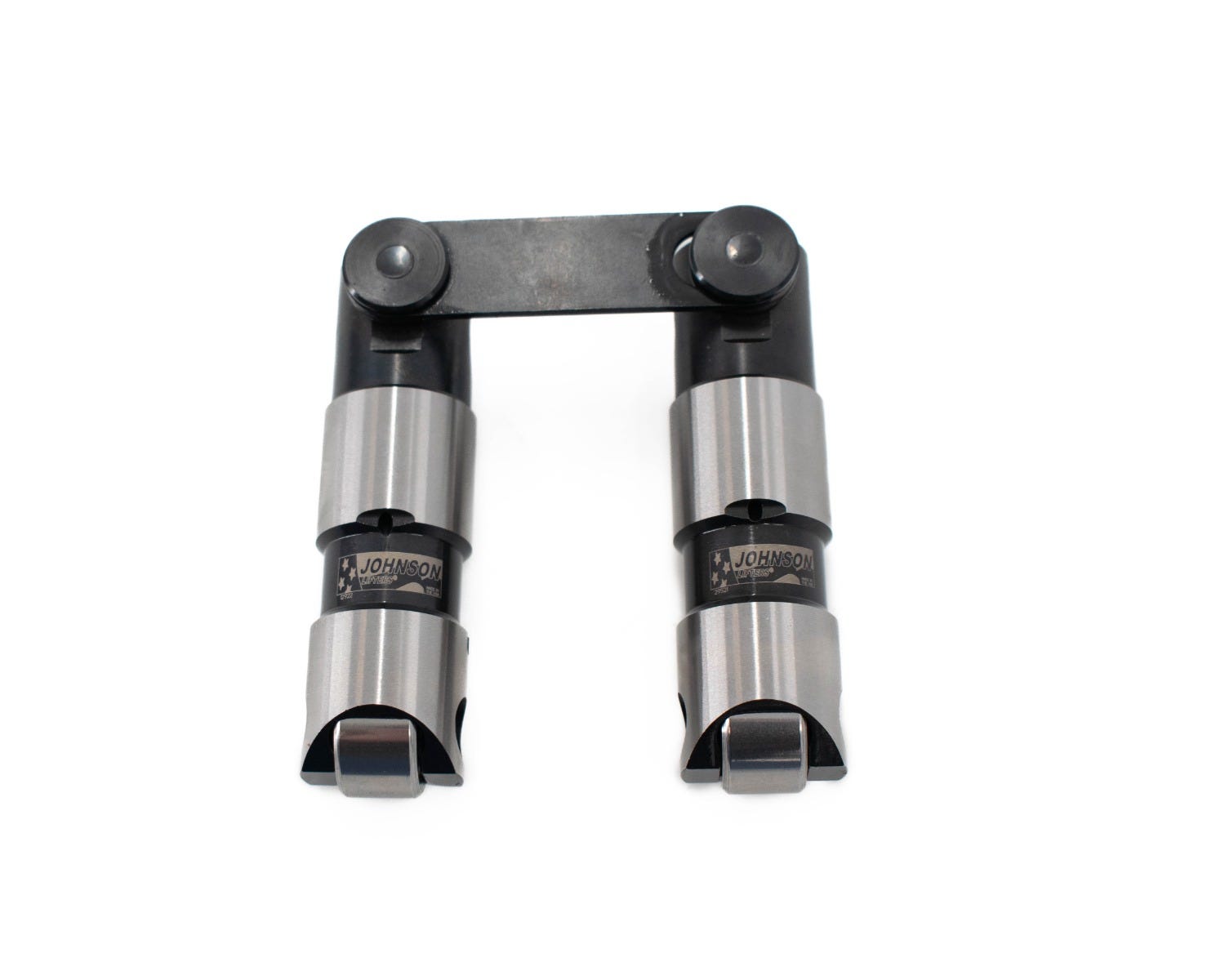 JOHNSON LS SHORT TRAVEL LIFTER SET - .903" DIAMETER - ST2136LSR Secondary image