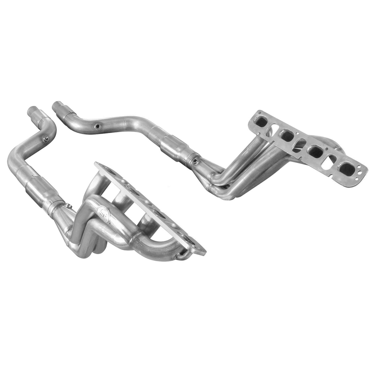 STAINLESS POWER LONGTUBE HEADERS - 2006-2023 CHALLENGER/CHARGER - SHM64HDRCAT Main image