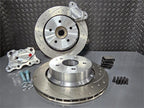 Aerospace components lightweight small brake kit for - G80 G82 G83 G87 G20 A90 A91 - M2 M3 M4 M340i Supra
