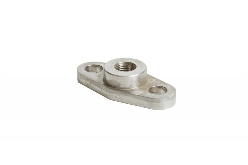 T3 T4 Oil Feed Flange