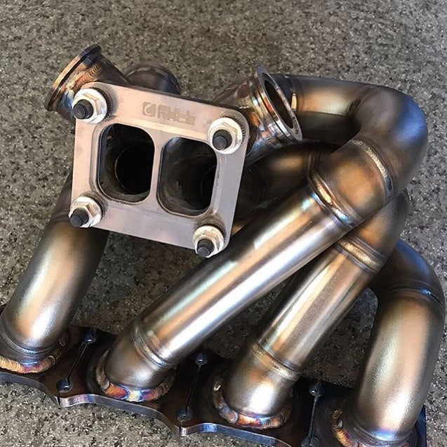 Full-Race T4 Divided 5 Layer Inconel Gasket