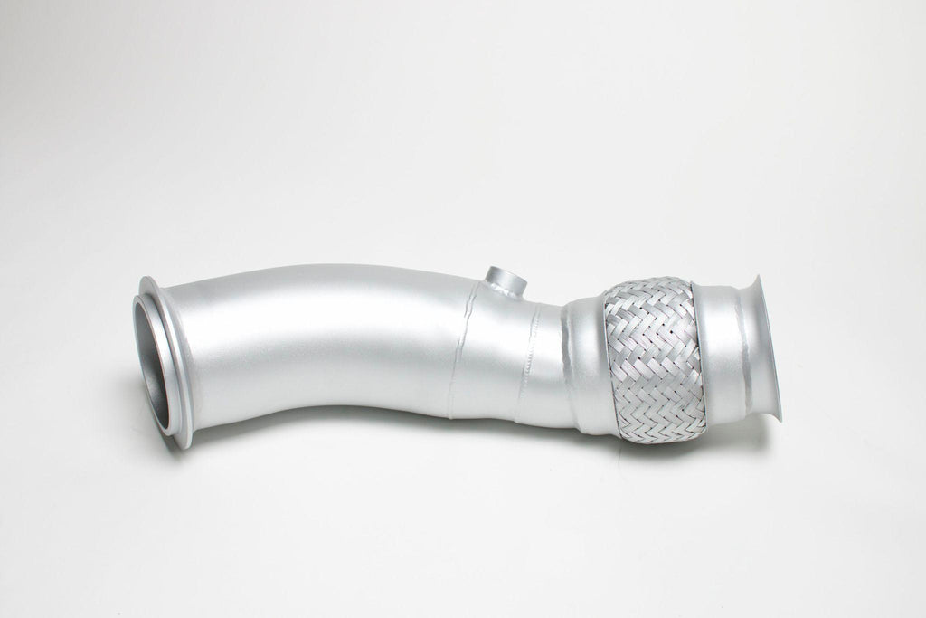 VRSF N55 Downpipe Upgrade for 2012 - 2018 BMW M135i, M235i, M2, 335i & 435i F20/F21/F22/F30/F32/F33/F87
