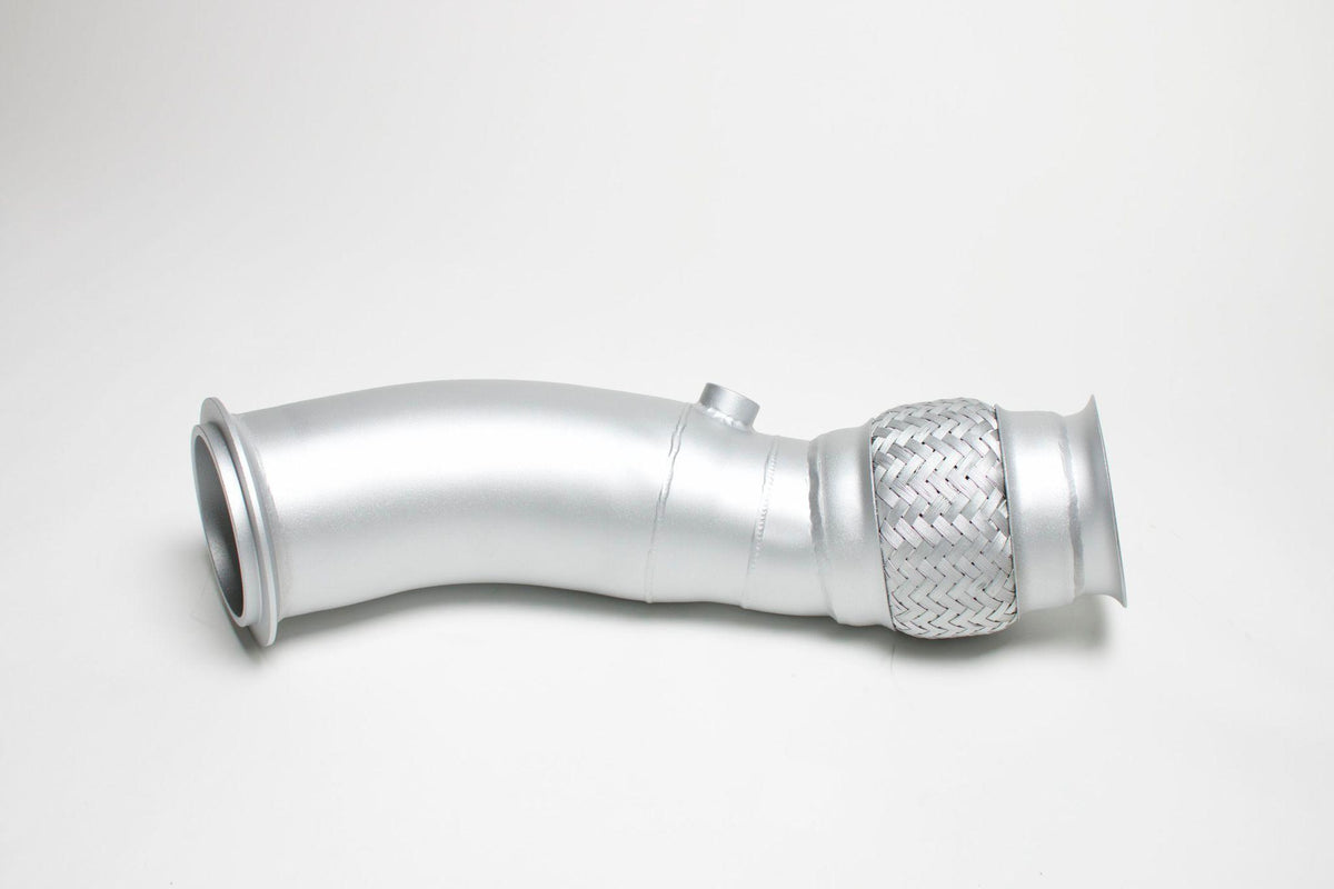 VRSF N55 Downpipe Upgrade for 2012 - 2018 BMW M135i, M235i, M2, 335i & 435i F20/F21/F22/F30/F32/F33/F87