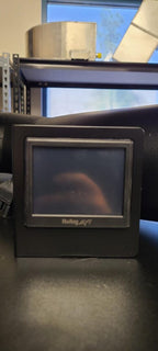 CPR C7 Holley 3.5” screen radio cubby mount