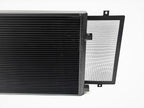 MAD BMW S55 Front Mount Heat Exchanger w/ Heat Shield M3 M4 M2 Competition