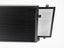 MAD BMW S55 Front Mount Heat Exchanger w/ Heat Shield M3 M4 M2 Competition