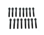 BTR ROCKER ARM TRUNNION KIT BOLT SET - 12-POINT - M8-1.25 x 45mm